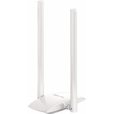 Сетевая карта Wi-Fi Mercusys MW300UH Сетевая карта Wi-Fi Mercusys MW300UH