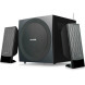 M-300U Black