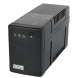 Powercom BNT-800A, 1 x евро (00210155)