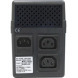 Powercom BNT-800A, 1 x евро (00210155)