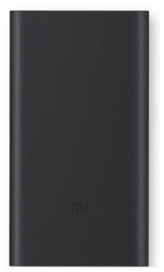 Xiaomi Mi 2 10000mAh Black
