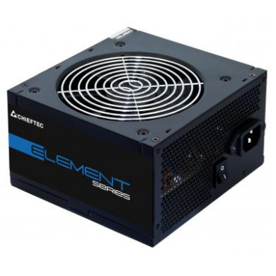 CHIEFTEC 600W (ELP-600S) CHIEFTEC 600W (ELP-600S)