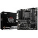 MSI B550M PRO-VDH Socket AM4