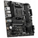 MSI B550M PRO-VDH Socket AM4