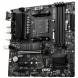MSI B550M PRO-VDH Socket AM4