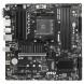 MSI B550M PRO-VDH Socket AM4