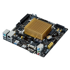 Asus J1800I-C Mini ITX