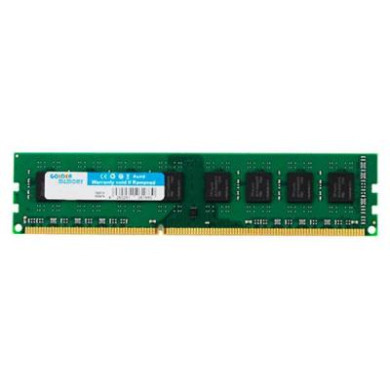 DDR3 4GB 1333 MHz