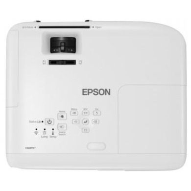 EPSON EH-TW750 (V11H980040)