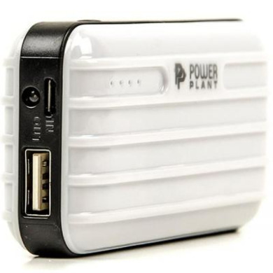 PowerPlant PB-LA9084 5200mAh 1*USB/2.1A (PPLA9084S)