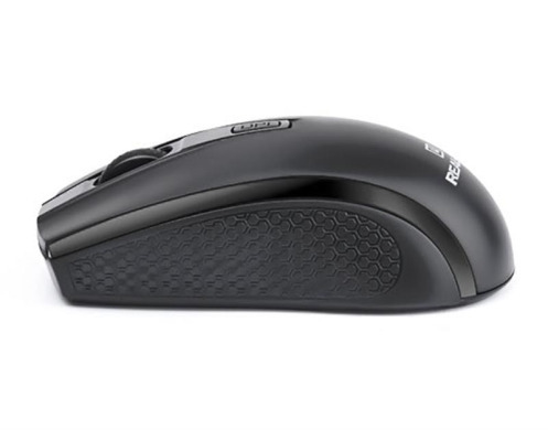 Миша бездротова REAL-EL RM-308 Black Миша бездротова REAL-EL RM-308 Black