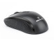 Миша бездротова REAL-EL RM-308 Black