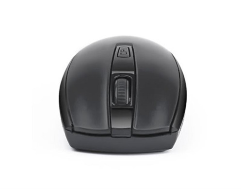 Миша бездротова REAL-EL RM-308 Black Миша бездротова REAL-EL RM-308 Black