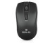 Миша бездротова REAL-EL RM-308 Black