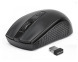 Миша бездротова REAL-EL RM-308 Black
