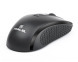 Миша бездротова REAL-EL RM-308 Black