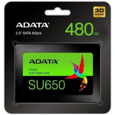 2.5" 480GB