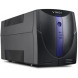 Vinga LED 1200VA plastic case with USB+RJ45 (VPE-1200PU)