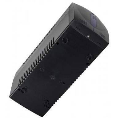 Vinga LED 1200VA plastic case with USB+RJ45 (VPE-1200PU) Vinga LED 1200VA plastic case with USB+RJ45 (VPE-1200PU)