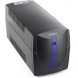 Vinga LED 1200VA plastic case with USB+RJ45 (VPE-1200PU)