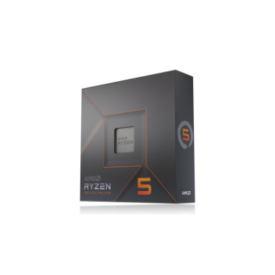 Ryzen 5 7600X Ryzen 5 7600X
