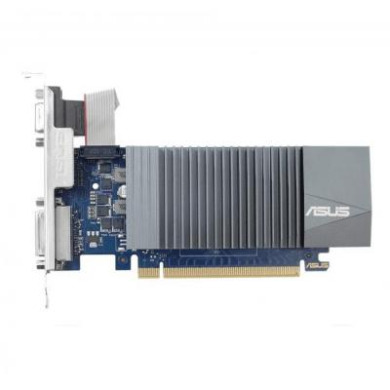ASUS GeForce GT710 1024Mb Silent + BRK (GT710-SL-1GD5-BRK)