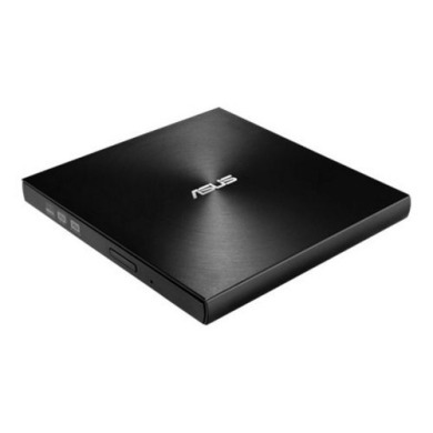DVD+/-RW ASUS ZenDrive U7M (SDRW-08U7M-U/BLK/G/AS) Black; USB 2.0