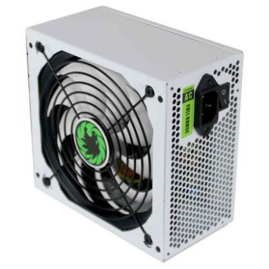 GAMEMAX 650W (GP-650-White)