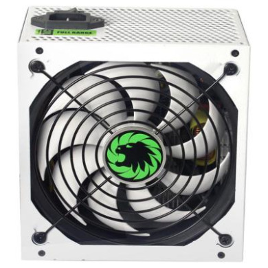 GAMEMAX 650W (GP-650-White)