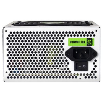 GAMEMAX 650W (GP-650-White)