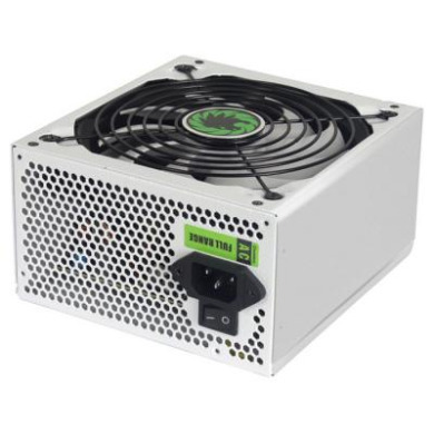 GAMEMAX 650W (GP-650-White)