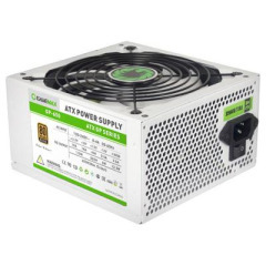 GAMEMAX 650W (GP-650-White)