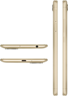 Xiaomi Redmi 6 3/32GB Dual Sim Gold