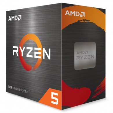Ryzen 5 5600