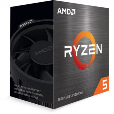 Ryzen 5 5600