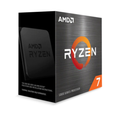 Ryzen 7 5700G