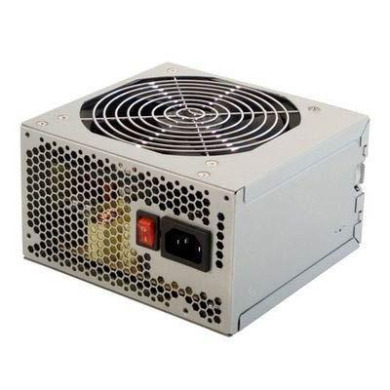 Блок питания Delux ATX - 400W (P4) (DLP-25D) Блок питания Delux ATX - 400W (P4) (DLP-25D)