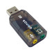 Dynamode USB 6(5.1) каналов 3D RTL (39623)