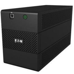Eaton 5E 650VA, USB (5E650IUSB)