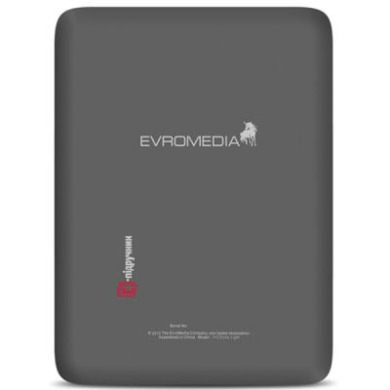 EvroMedia HD Extra Light (8Gb)