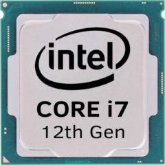 Процессор INTEL Core™ i7 12700 (CM8071504555019)