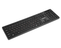 Клавиатура REAL-EL Comfort 7080 USB черный