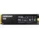 SSD 1TB Samsung 980 M.2 2280 PCIe 3.0 x4 NVMe V-NAND MLC (MZ-V8V1T0BW)
