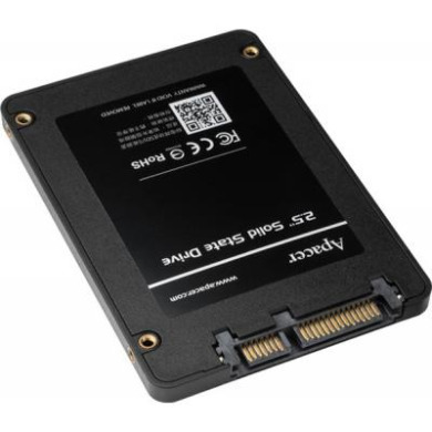 2.5" 1TB AS350X 2.5" 1TB AS350X